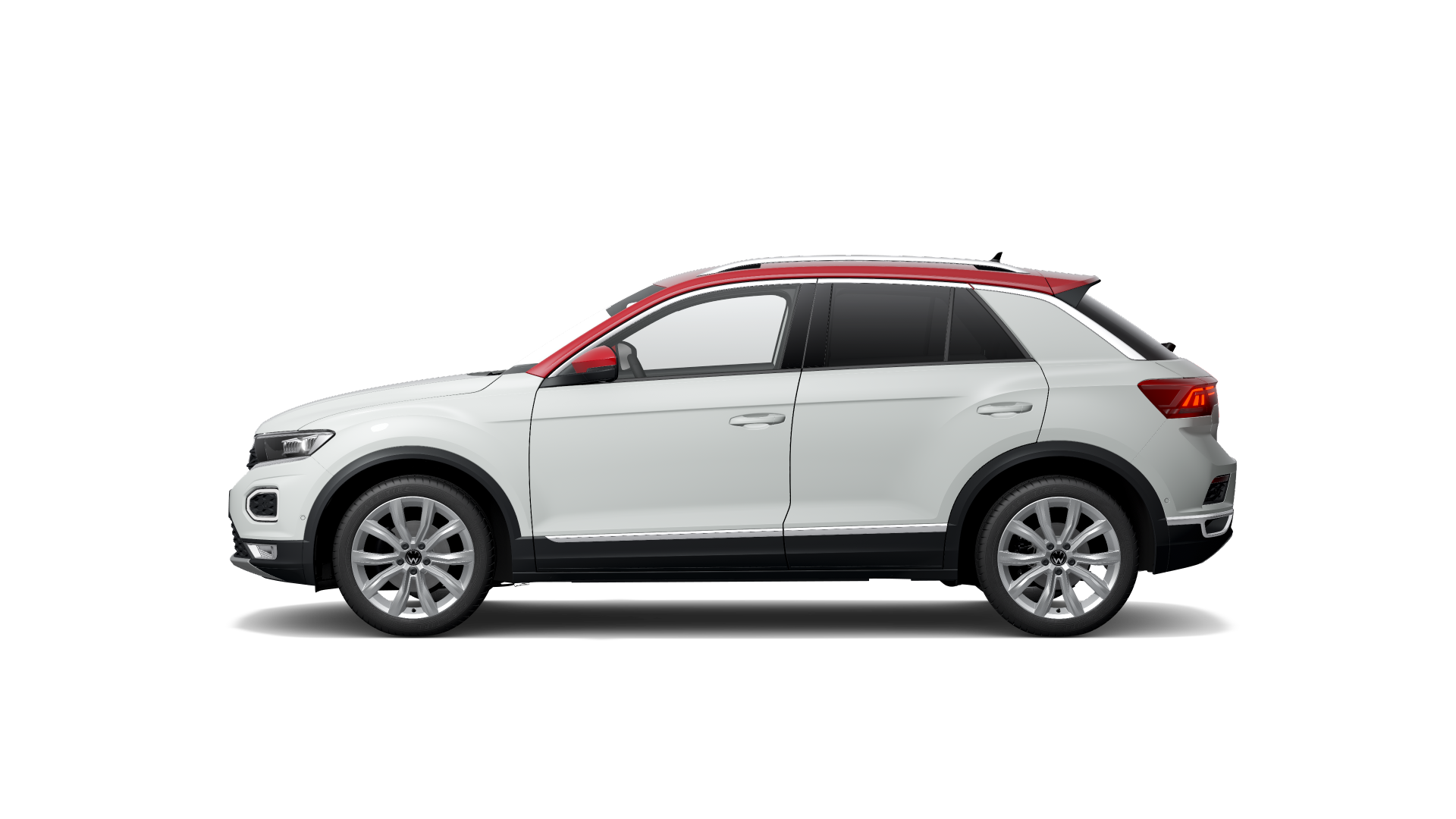 Volkswagen T-Roc 1.5 TSI ACT Sport
