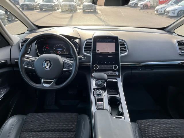 Renault Espace ESPACE TECHdCi160EDC