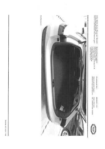 Volkswagen Passat 1.5 TSI eHybrid