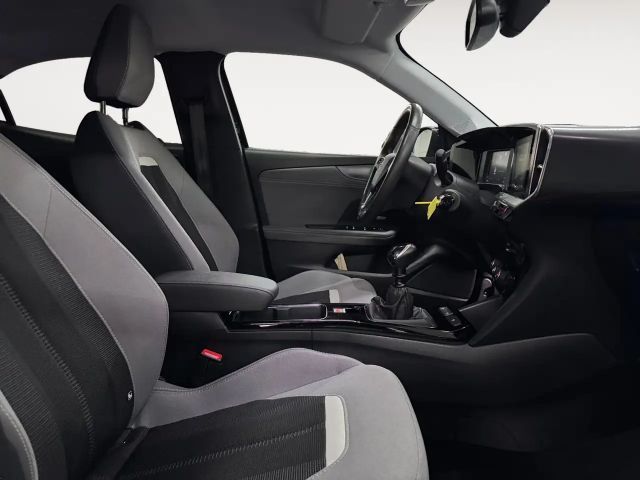 Opel Mokka 1.2 Turbo Elegance Turbo