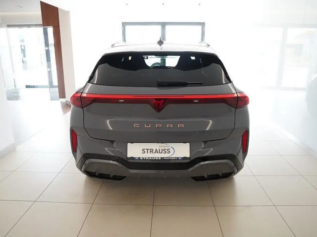Cupra Terramar 2.0 TSI