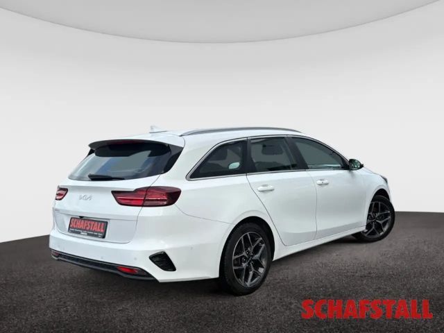 Kia Ceed GDi Spirit SportWagon