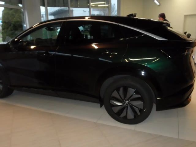 Nissan Ariya 87 kWh Evolve