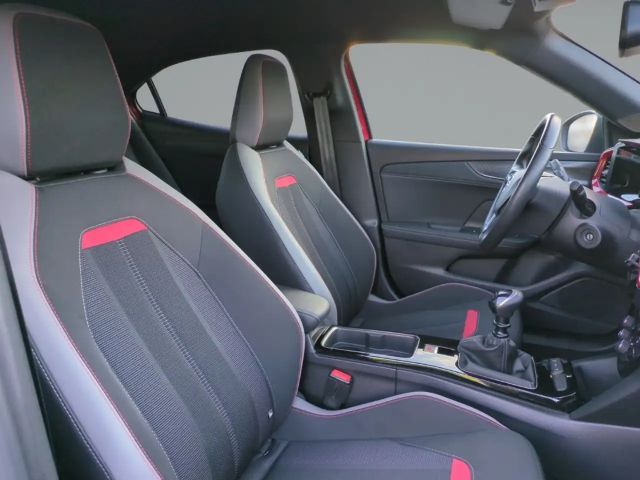 Opel Mokka GS-Line Grand Sport Turbo