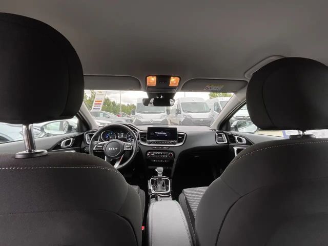 Kia Ceed Spirit SportWagon