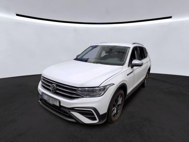 Volkswagen Tiguan 2.0 TDI Allspace DSG Life