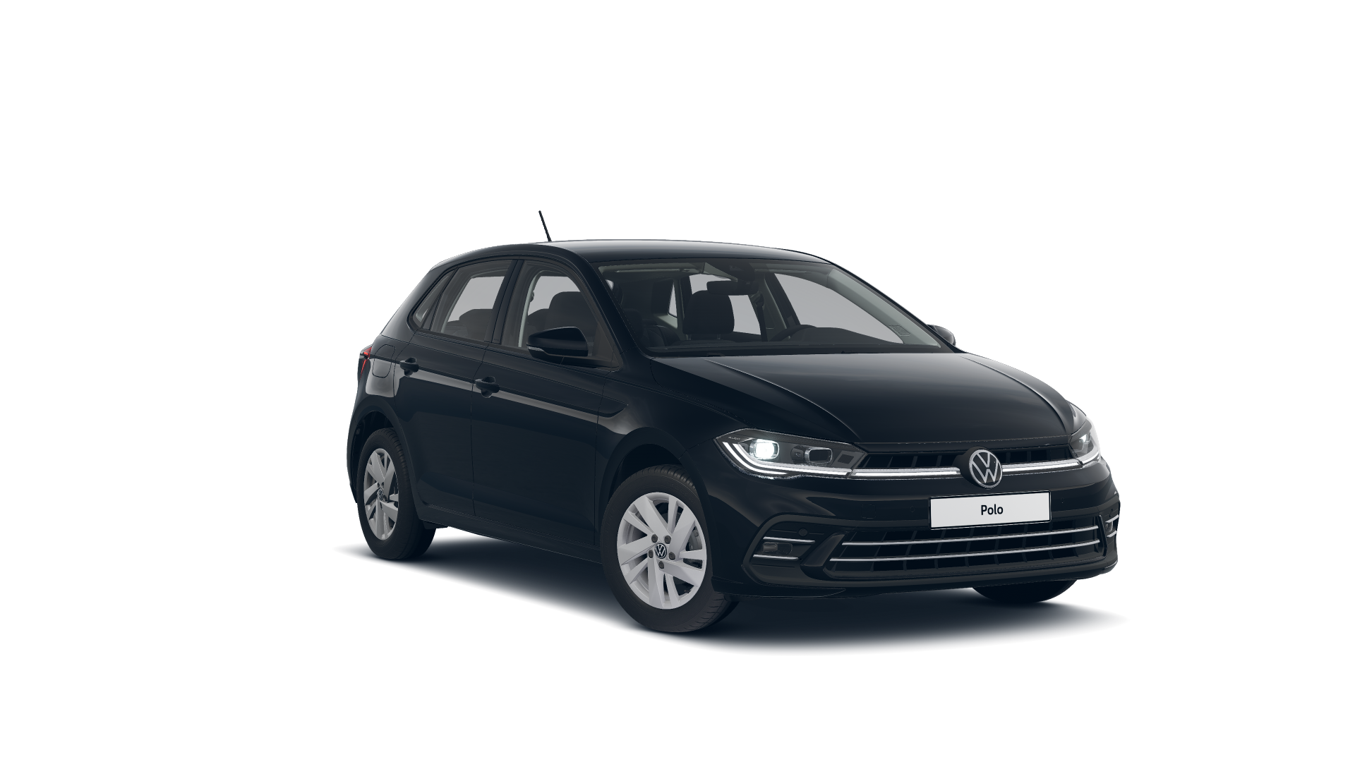 Volkswagen Polo Polo 1.0     StyleBT070 TSID7F