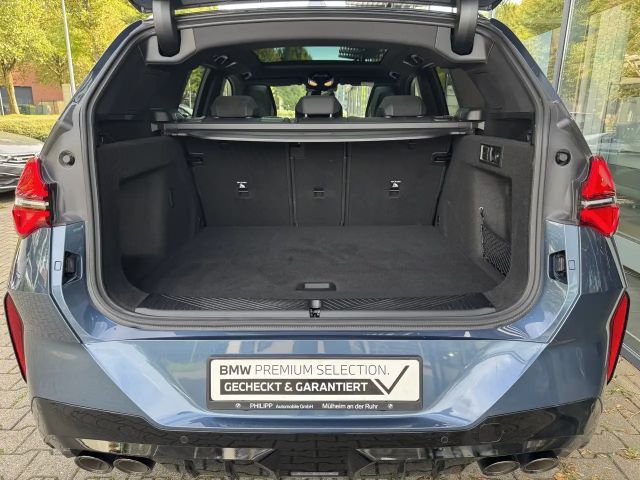 BMW X3 M-Sport xDrive