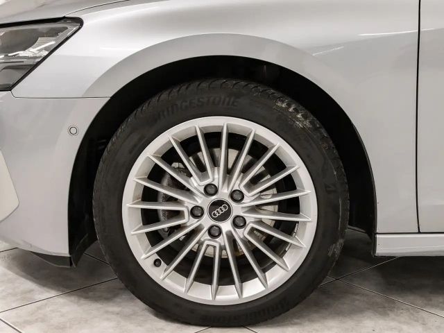 Audi A3 30 TFSI Sedan