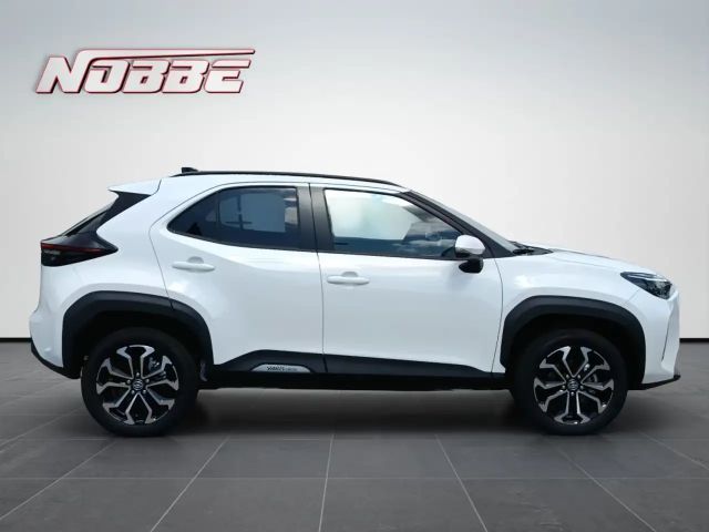 Toyota Yaris Cross Hybride VVT-i