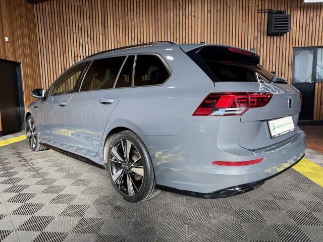 Volkswagen Golf DSG R-Line Variant
