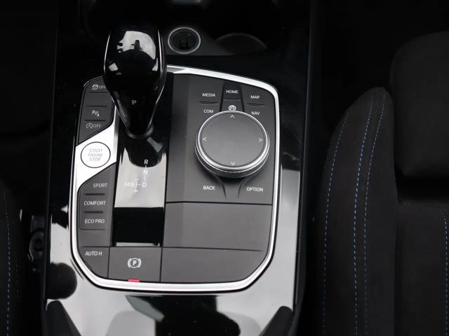 BMW 120 120i M-Sport Sedan