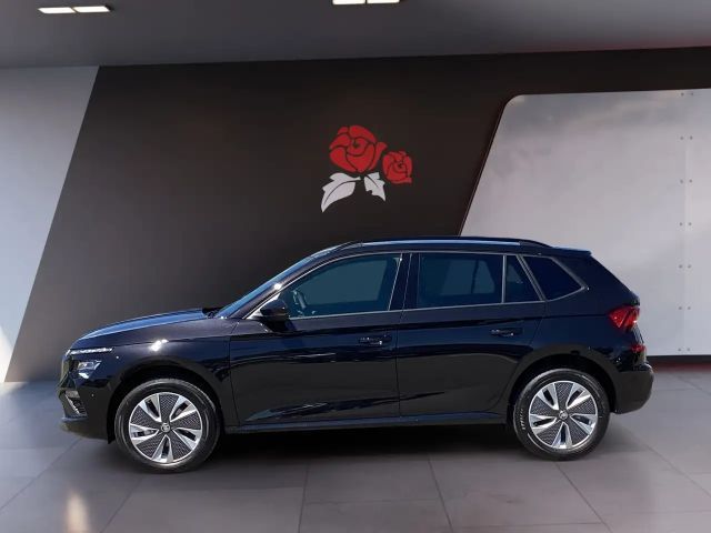 Skoda Kamiq Selection