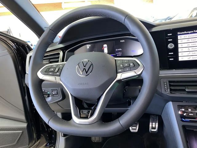 Volkswagen Polo R-Line