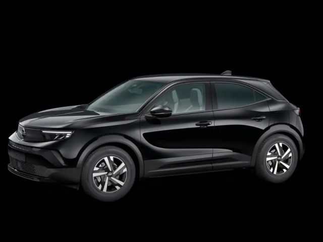 Opel Mokka 1.2 Turbo Turbo