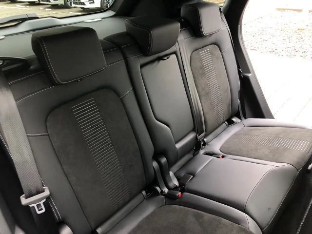 Ford Kuga 4x4 AWD Active Hybrid X