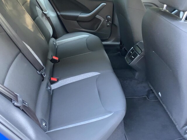 Skoda Kamiq 1.0 TSI Active