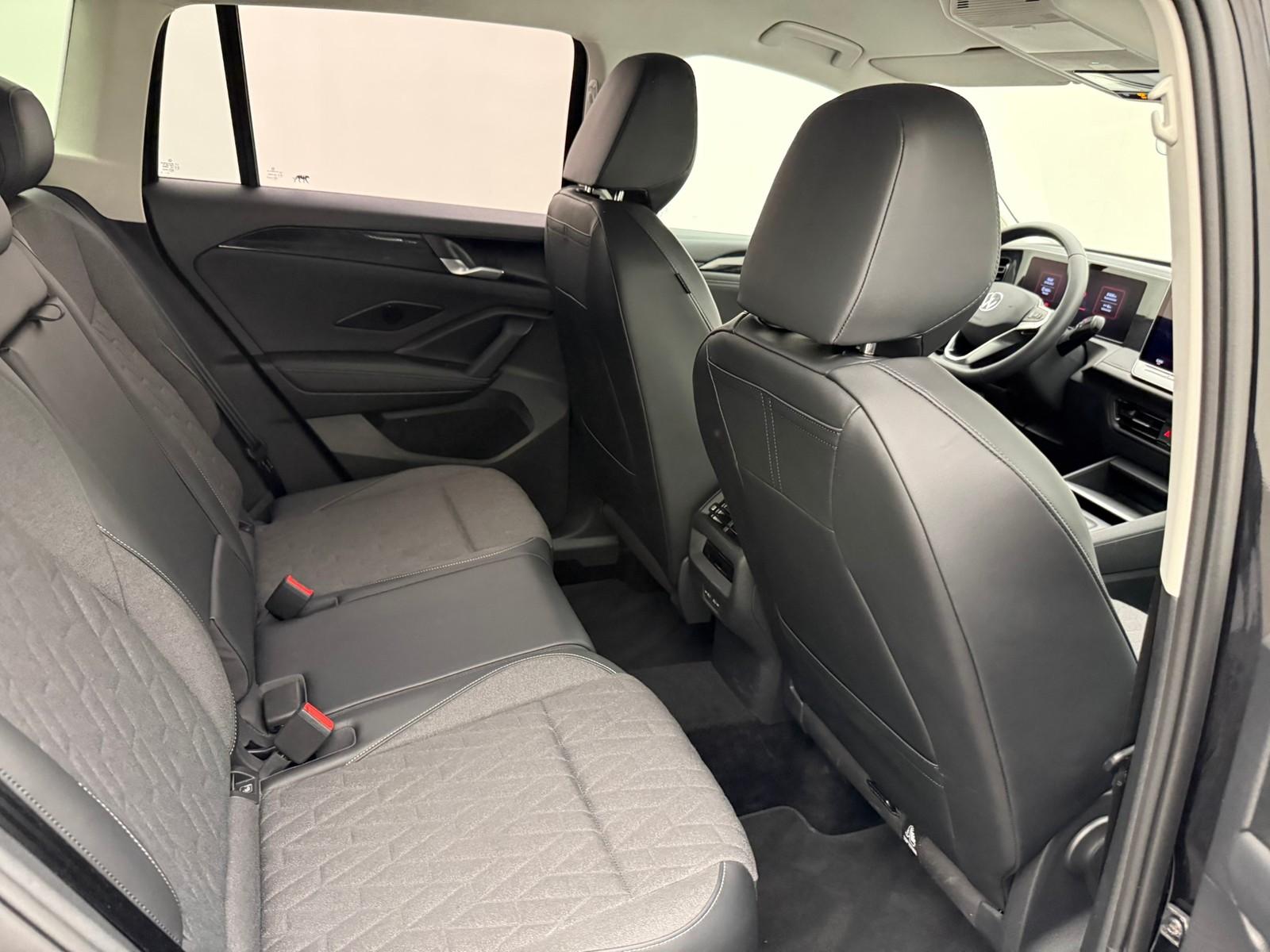 Volkswagen Tiguan 1.5 eTSI DSG Life