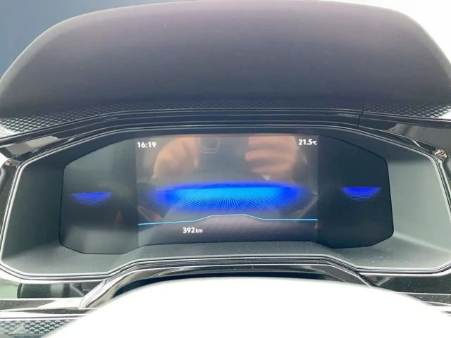 Volkswagen Polo DSG Life