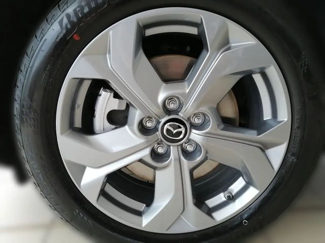 Mazda MX-30 Exclusive-line