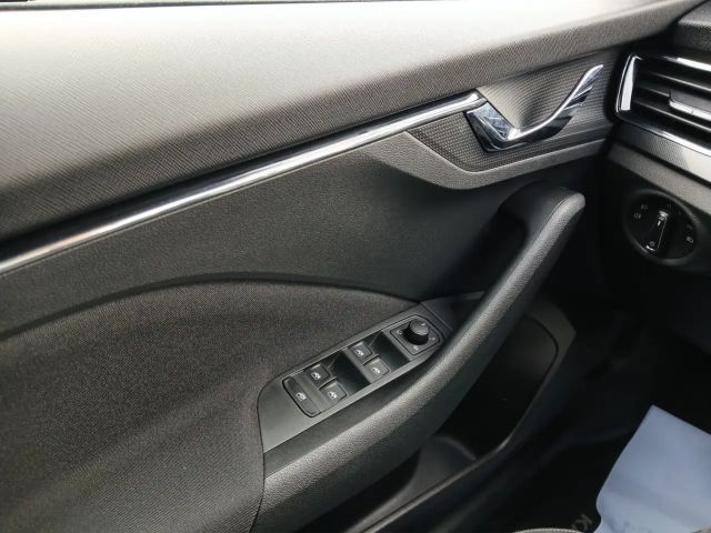 Skoda Kamiq Style Style