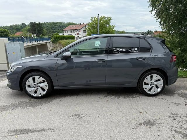 Volkswagen Golf DSG