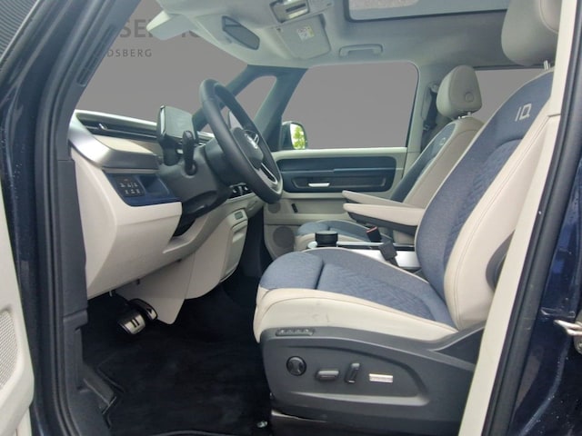 Volkswagen ID.Buzz ID.Buzz Pro langer Radstand 286 PS  Panoramadach