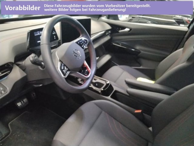 Volkswagen ID.4 77 KWh