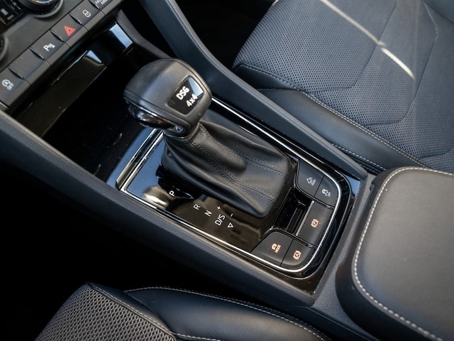 Skoda Kodiaq 2.0 TDI 4x4