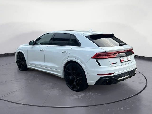 Audi RS Q8 Quattro