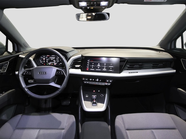Audi Q4 e-tron 40