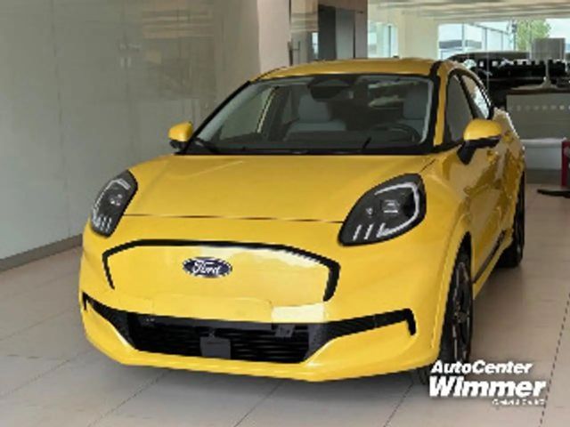Ford Puma Premium