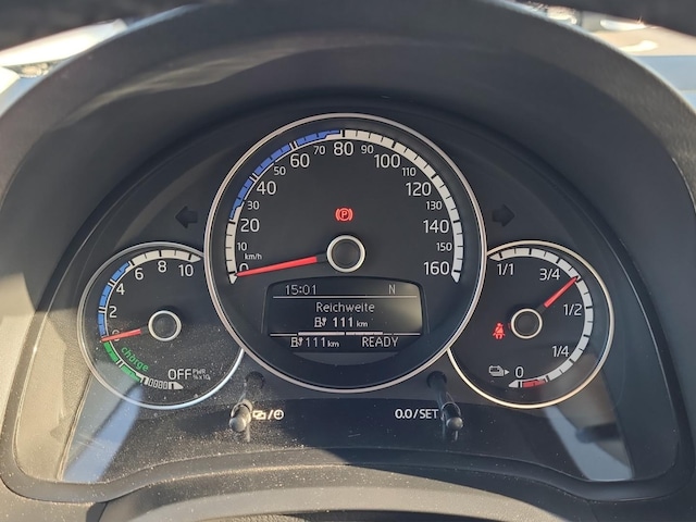 Volkswagen e-up! e-up! "Max" *Garantie*Maps+More*Klima*