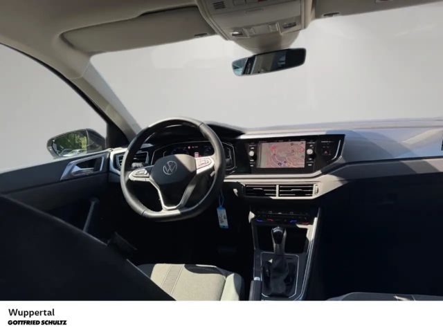 Volkswagen Polo 1.0 TSI DSG