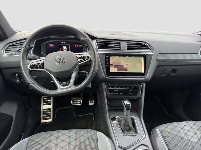 Volkswagen Tiguan 2.0 TDI IQ.Drive Sport