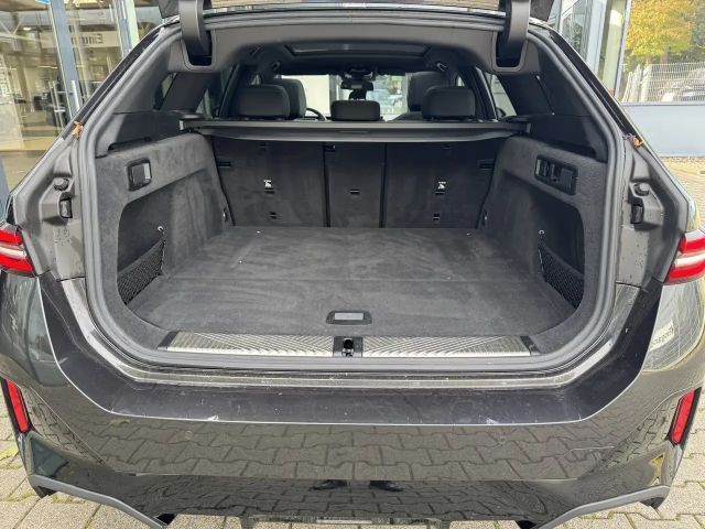 BMW 520 520d M-Sport xDrive