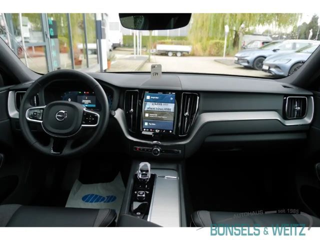 Volvo XC60 AWD Plus