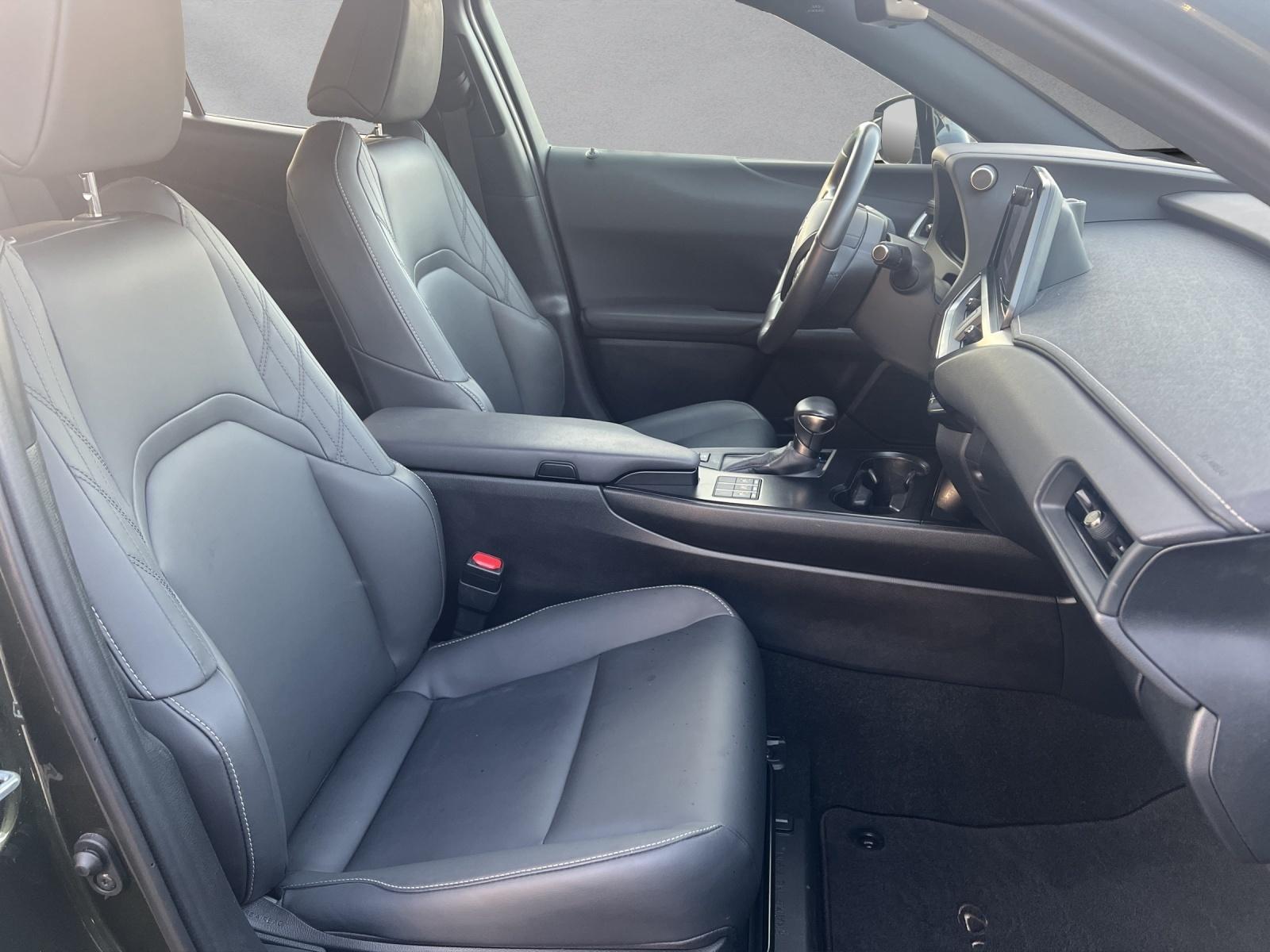 Lexus UX 250h F Sport Sport