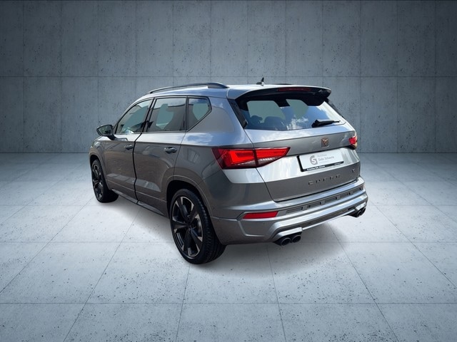 Cupra Ateca 2.0 TSI 4Drive VZ