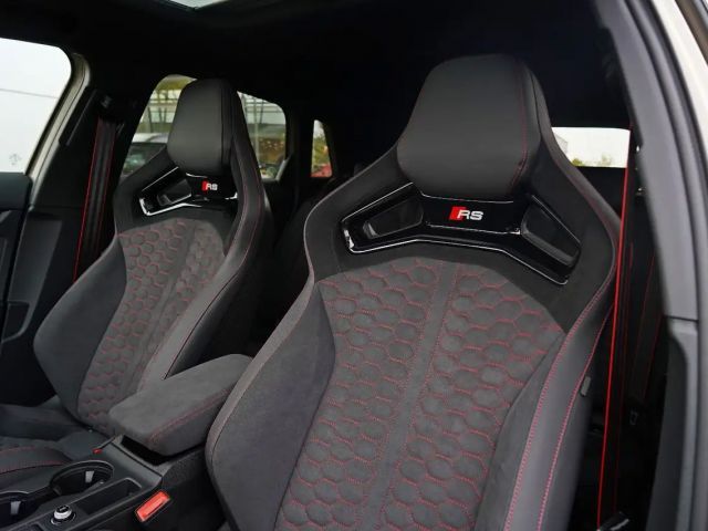 Audi RS3 Sedan Sportback