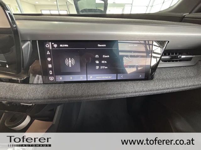 Audi Q6 e-tron Quattro