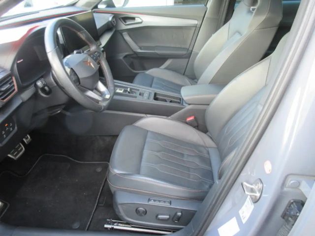 Cupra Formentor 1.4 VZ e-Hybrid