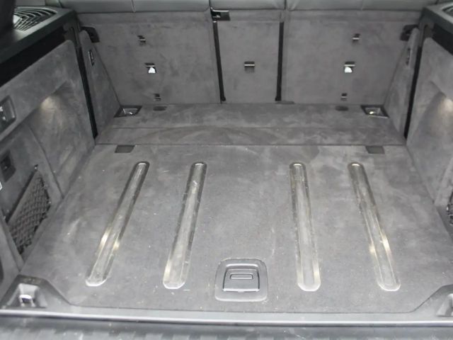 BMW X5 M-Sport xDrive30d