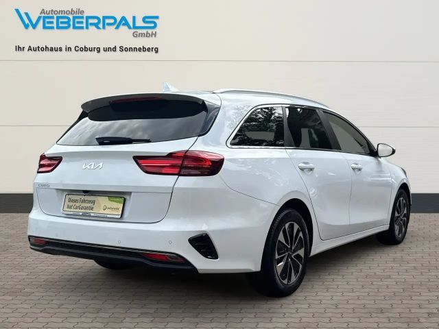 Kia Ceed GDi SportWagon