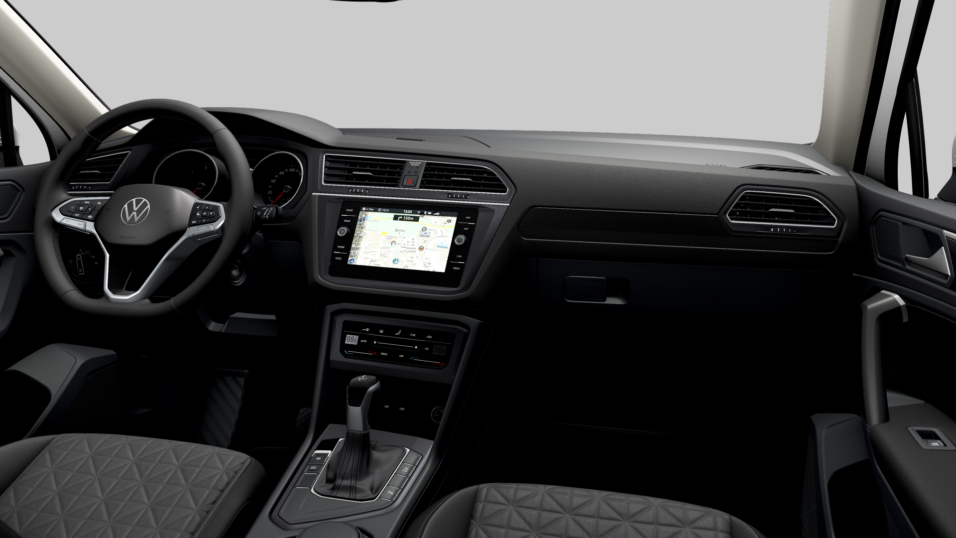 Volkswagen Tiguan 2.0 TDI DSG Life