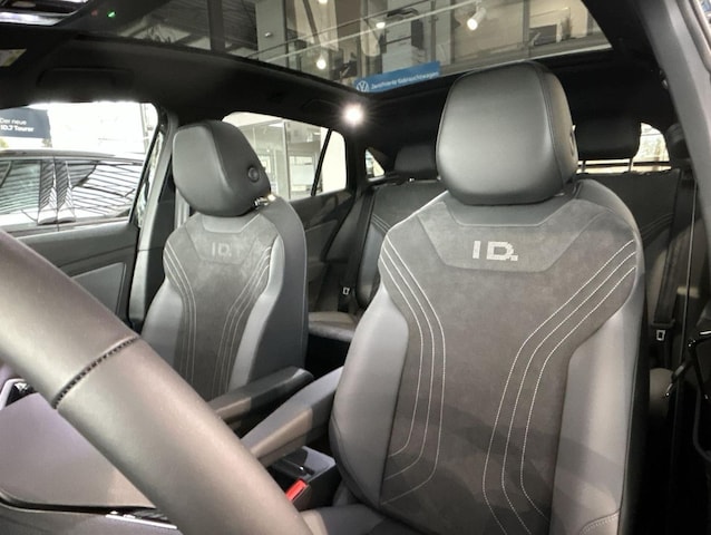 Volkswagen ID.5 Plus