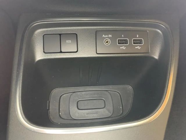 Renault Twingo E-Tech Electric Intens