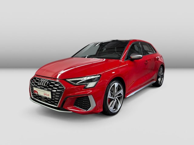Audi S3 Quattro S-Tronic Sportback