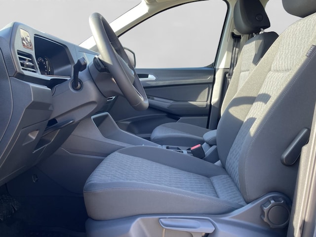 Volkswagen Caddy 2.0 TDI Life