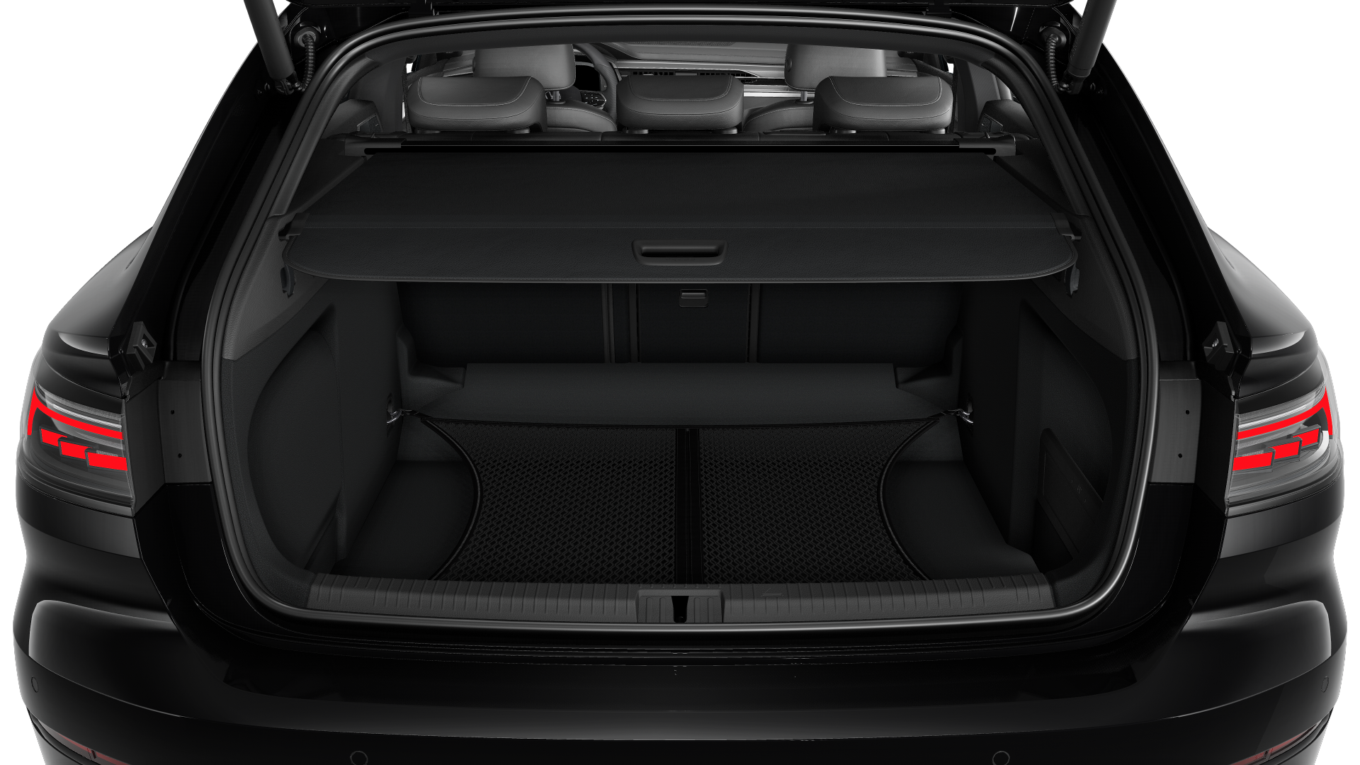 Volkswagen Arteon Shooting Brake 2.0 TSI